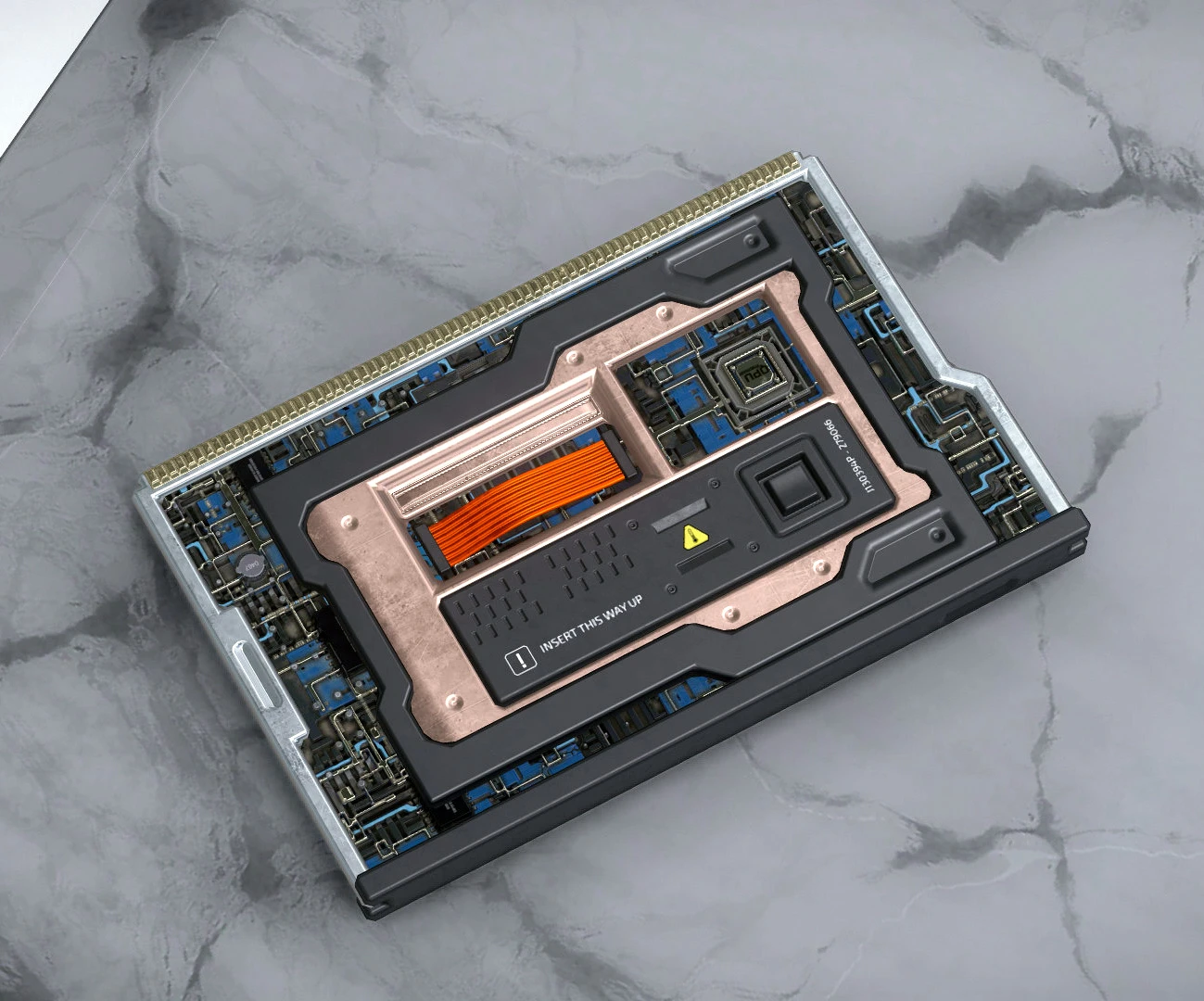 Compboard