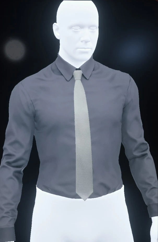 Concept Shirt Black