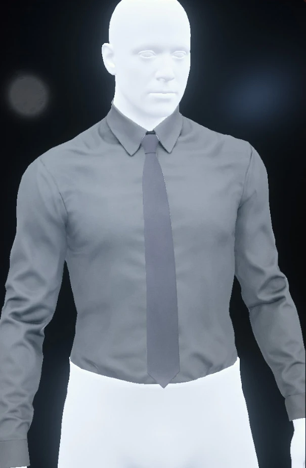 Concept Shirt Green