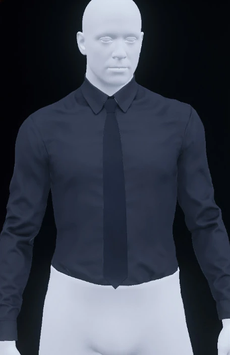 Concept Shirt Imperial