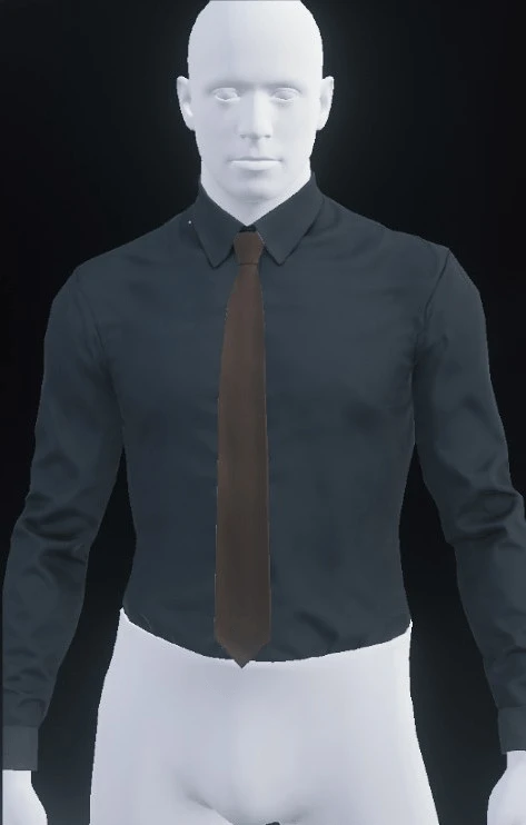 Concept Shirt Sienna