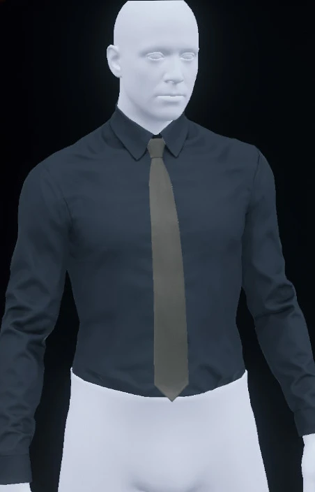 Concept Shirt Tan