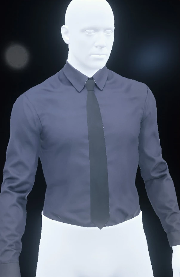 Concept Shirt Twilight
