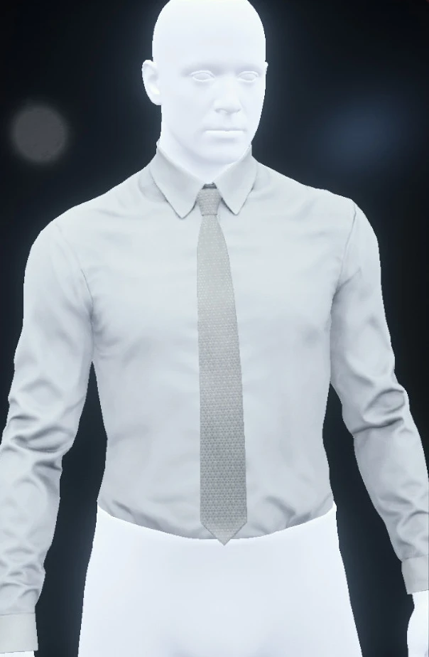 Concept Shirt White