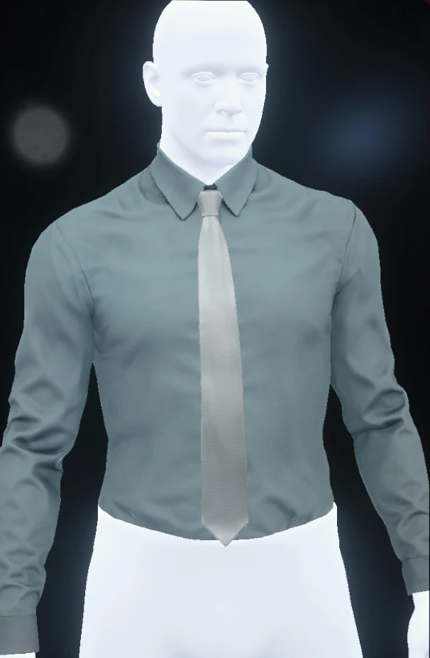 Concept Shirt