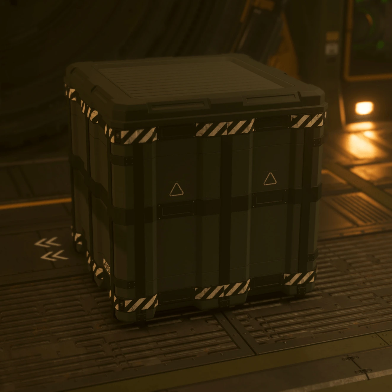 Container