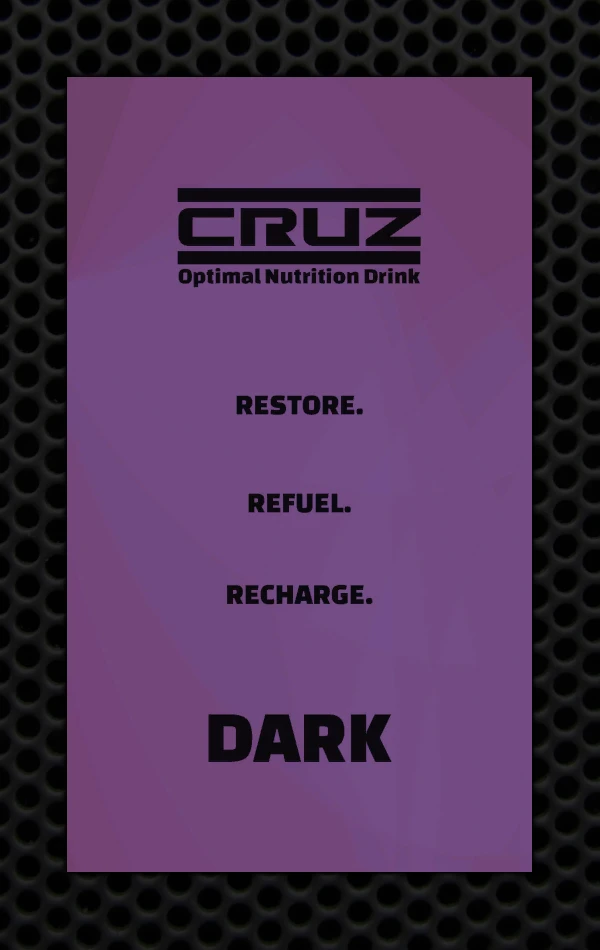 CRUZ Dark