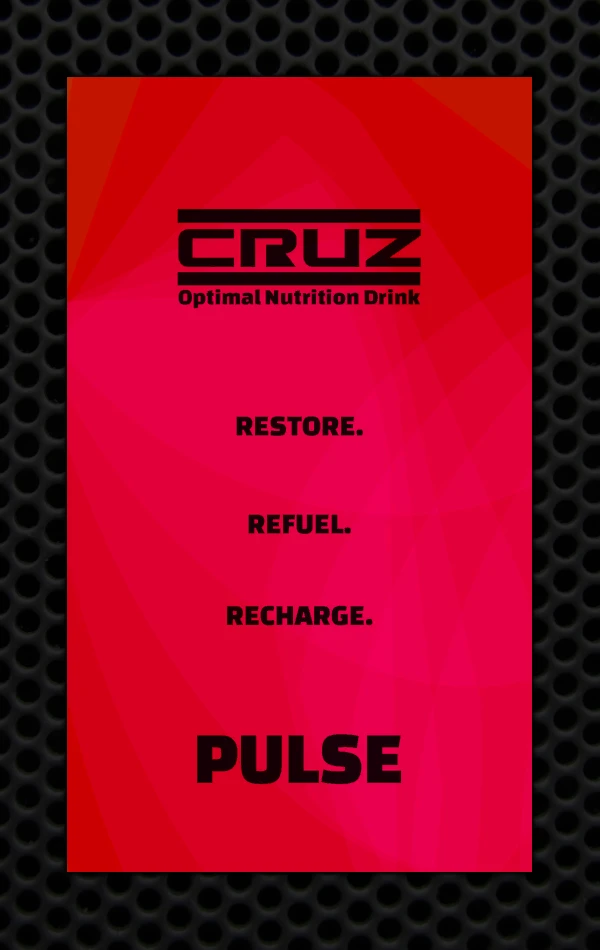 CRUZ Pulse