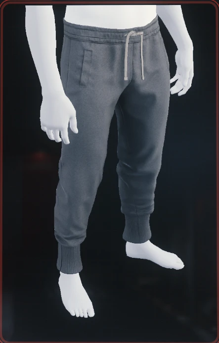 CS-L Pants