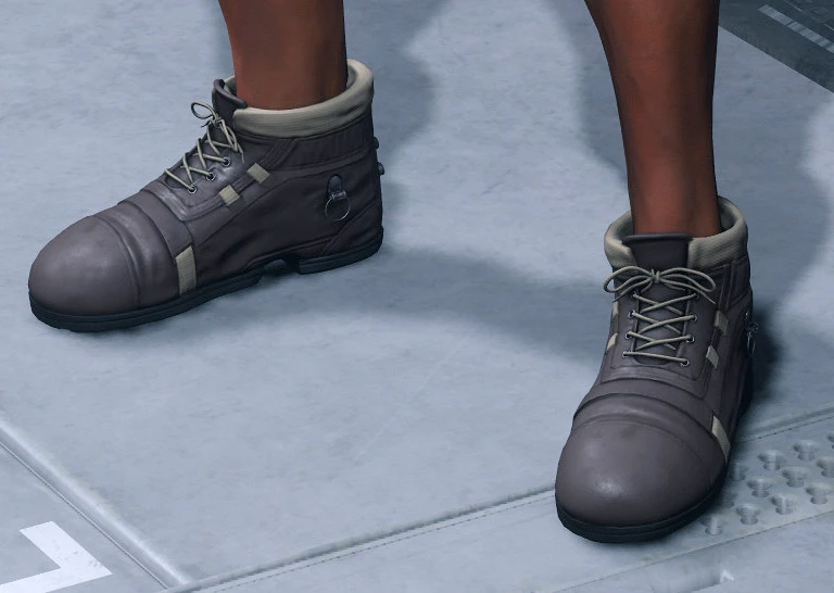 Cuesta Shoes