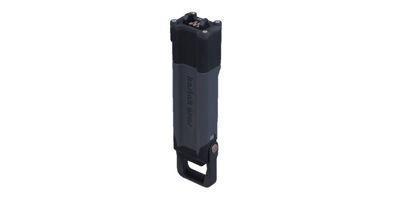 Custodian SMG Magazine (60 cap)