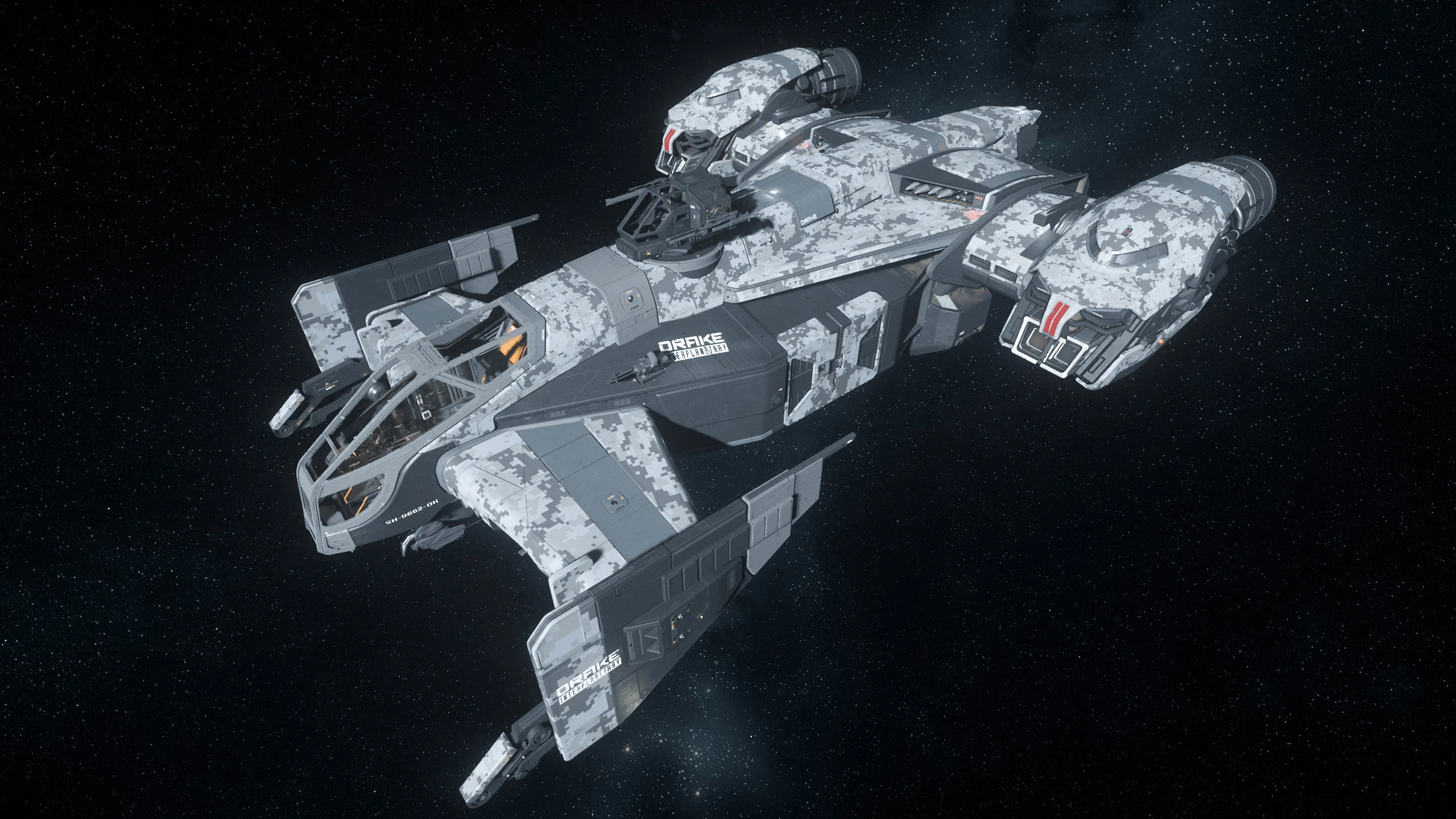 Cutlass Mistwalker Livery
