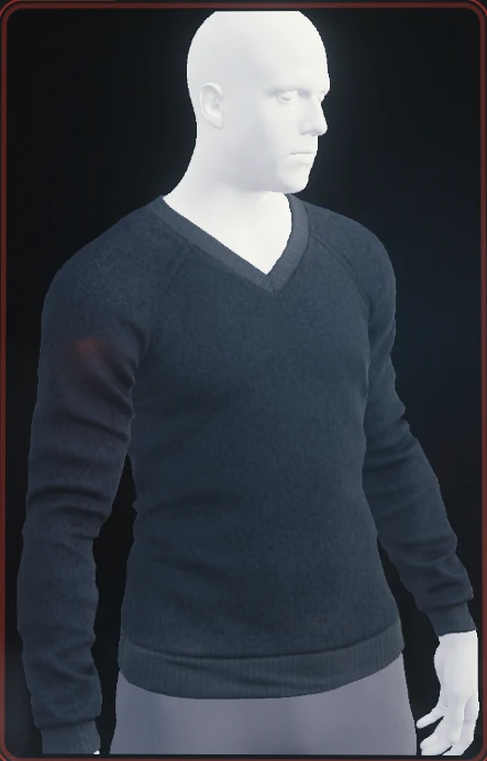 Davlos Shirt Charcoal
