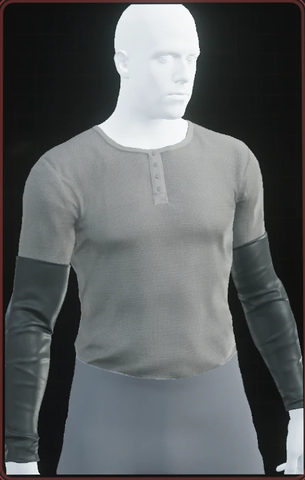 Day One Shirt