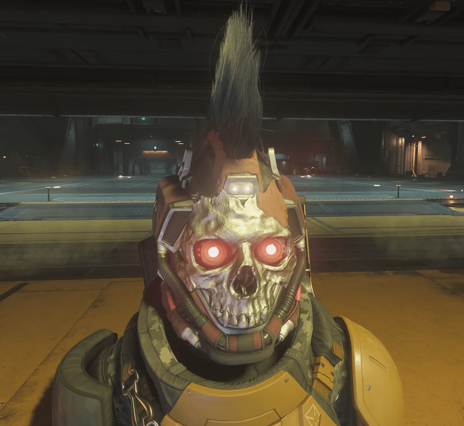 Deadhead Helmet Bruiser