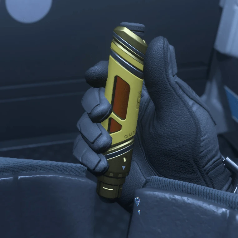 DeconPen Xtra