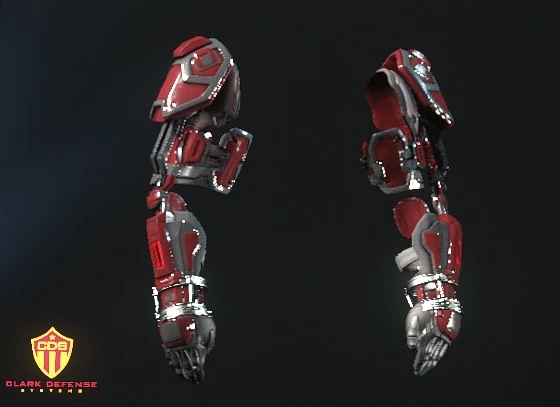 Defiance Arms Firestarter