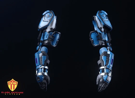 Defiance Arms (Modified)
