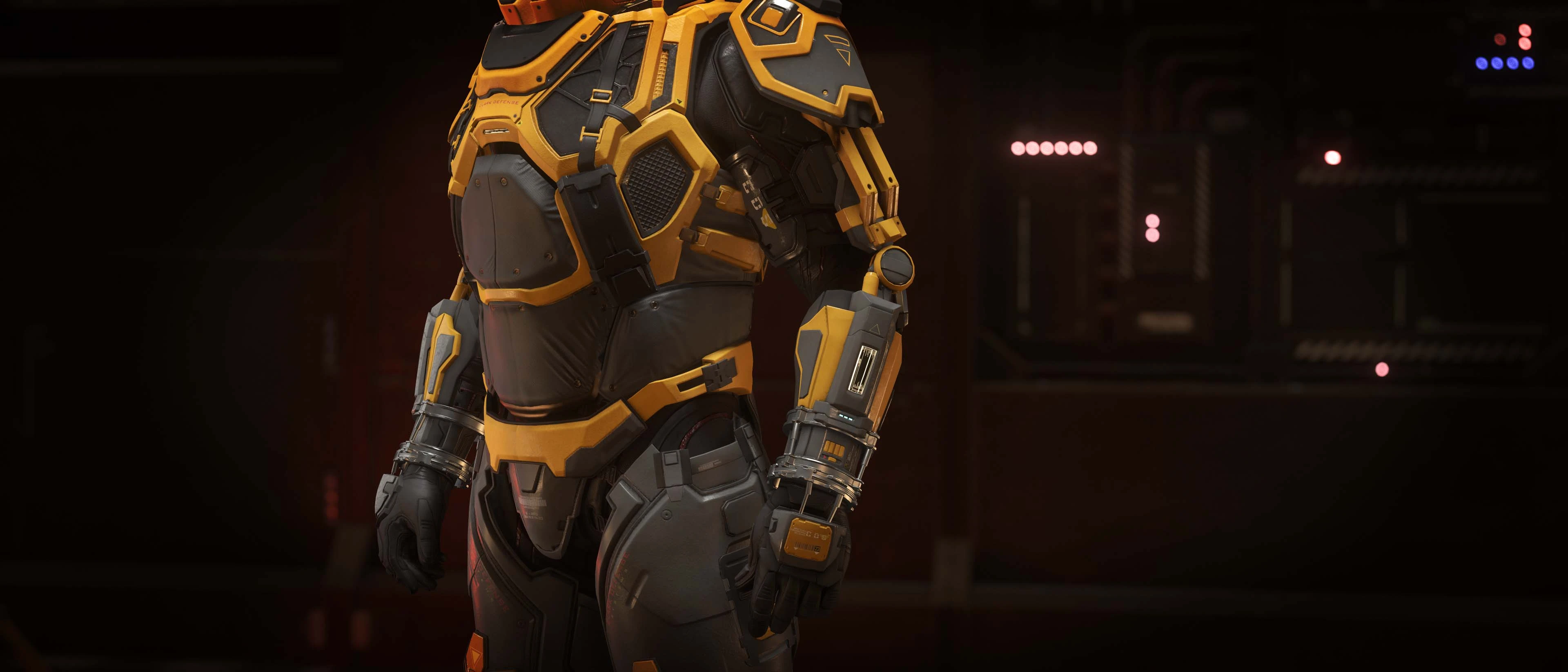Defiance Arms Sunchaser
