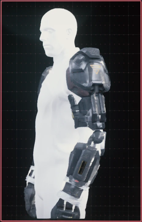 Defiance Arms Tactical