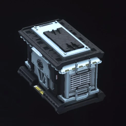 DeltaMax