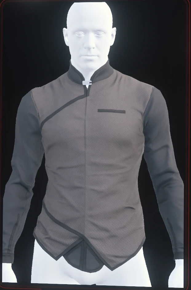 Deo Shirt Desert