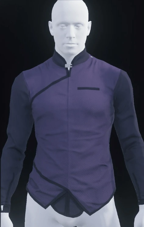 Deo Shirt Imperial