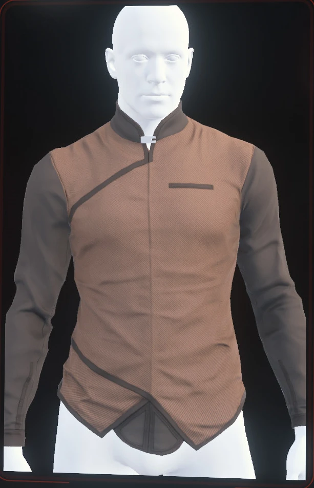 Deo Shirt Sienna