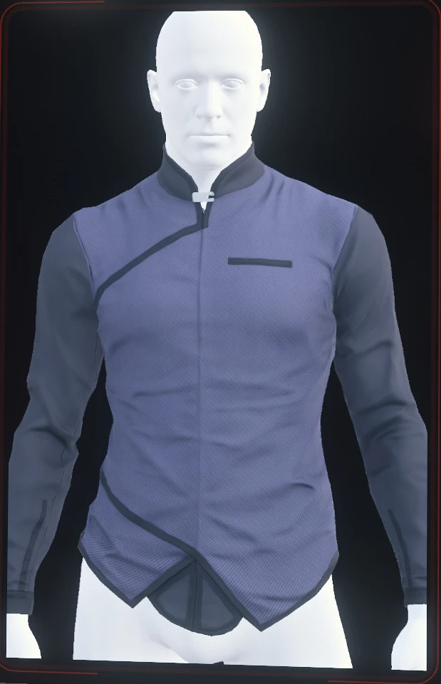 Deo Shirt Twilight