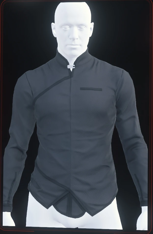 Deo Shirt