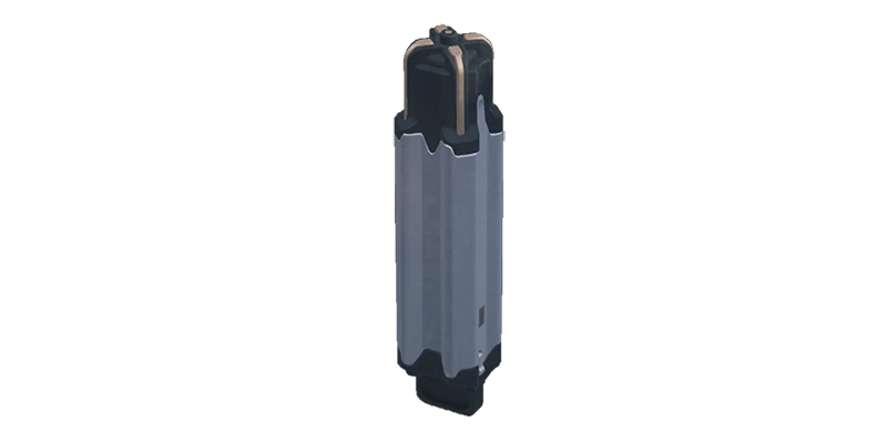 Devastator Shotgun Battery (12 cap)