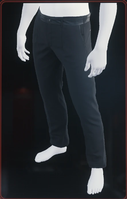 Devereaux Pants