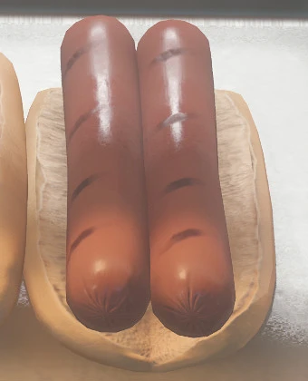Double Dog