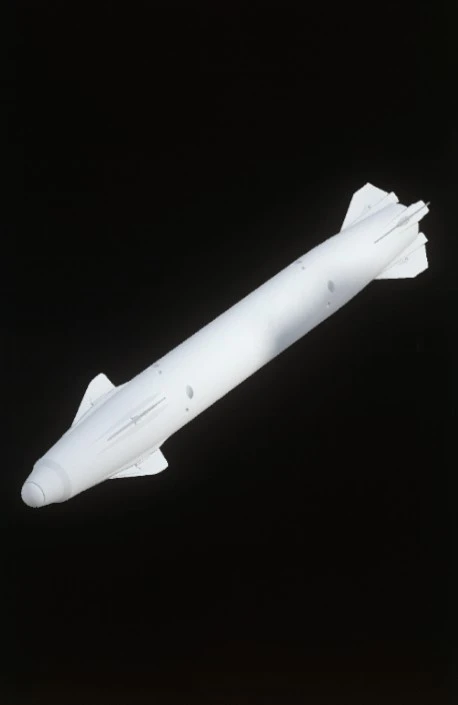 'Dragon' IV Missile
