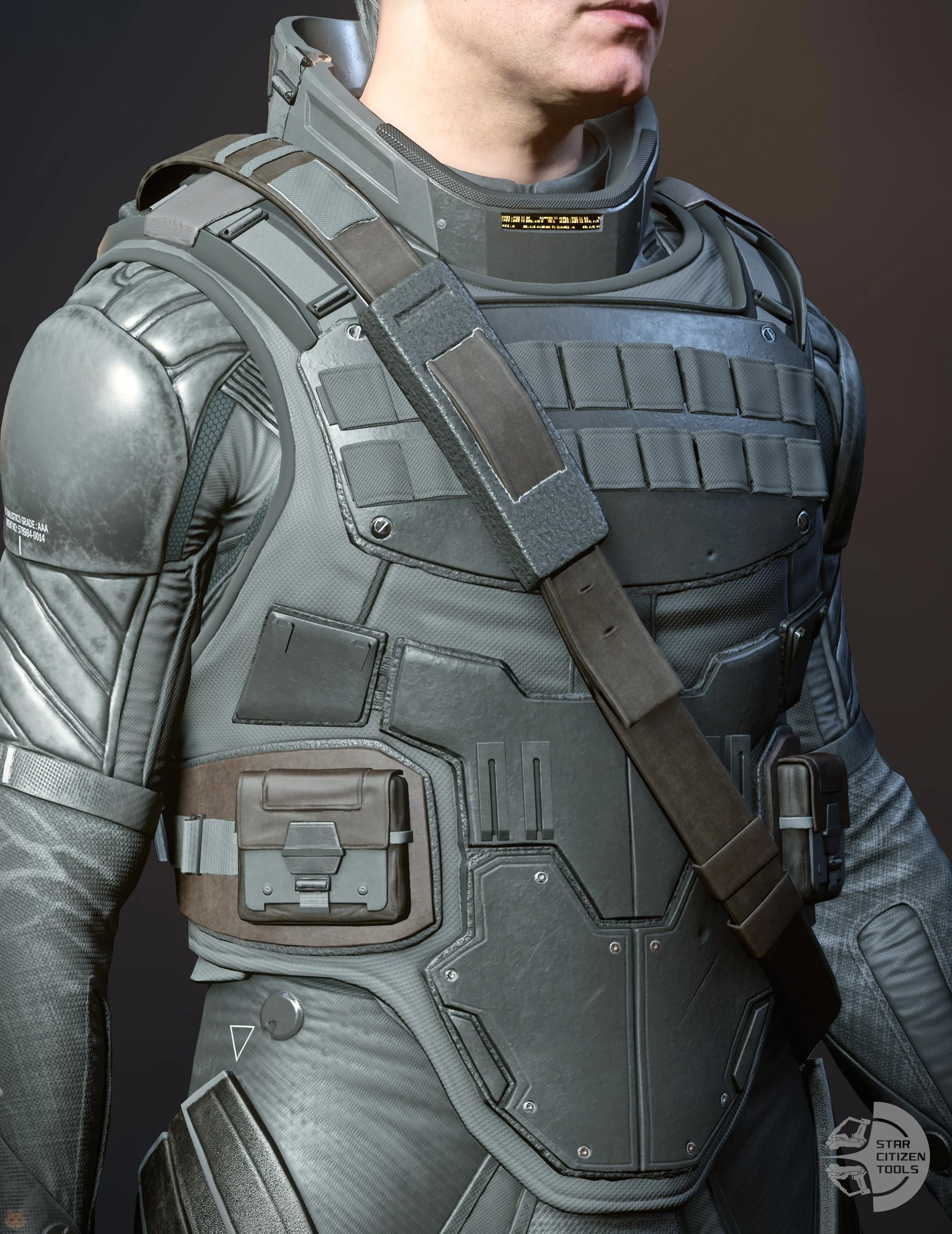 DustUp Core Tactical