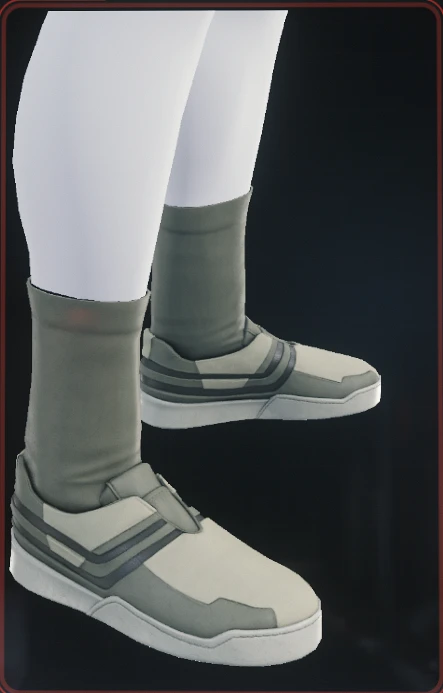 Edgeriders Shoes
