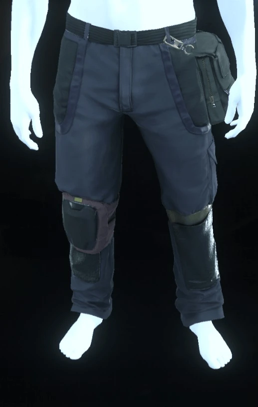 Edgewear Pants Imperial