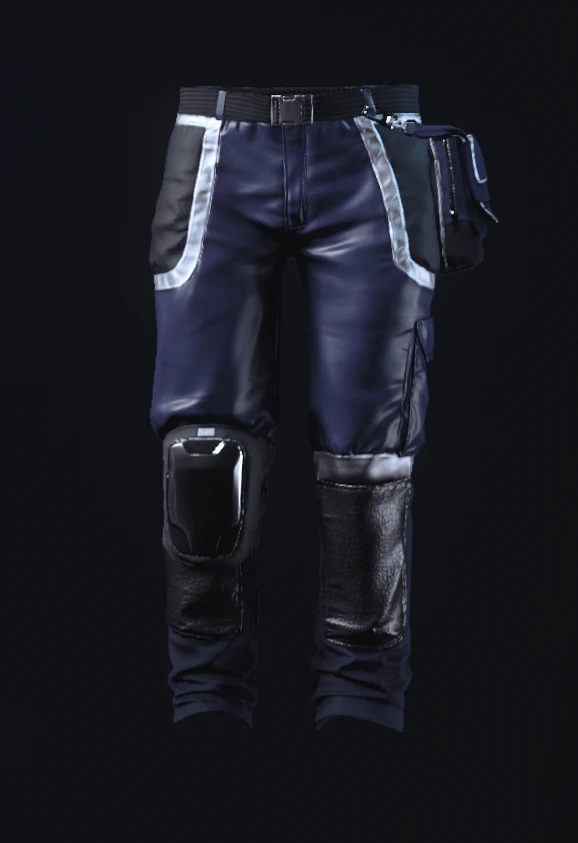 Edgewear Pants "Pathfinder"