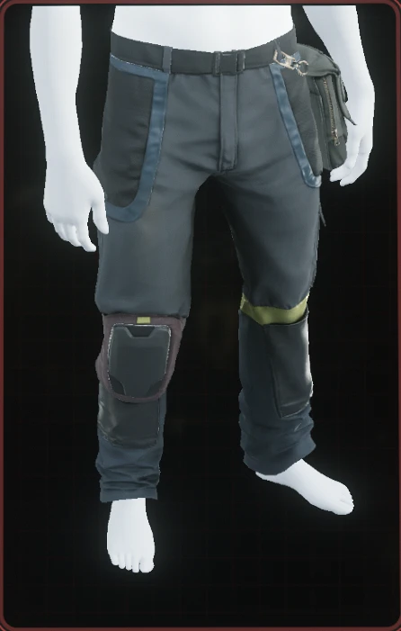 Edgewear Pants