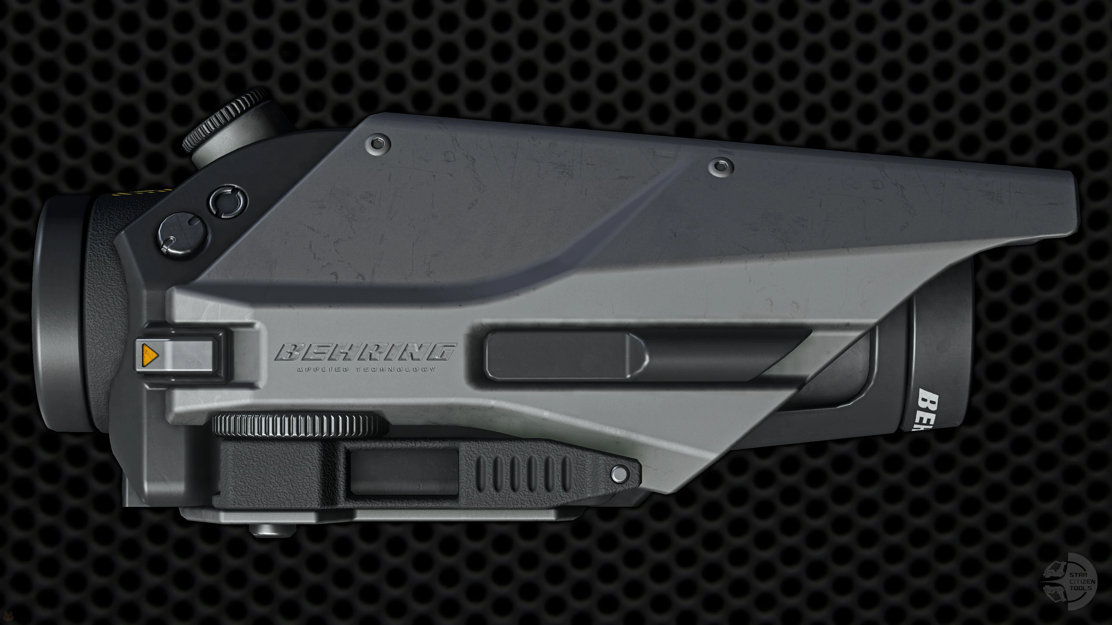 EE04 (4x Telescopic)
