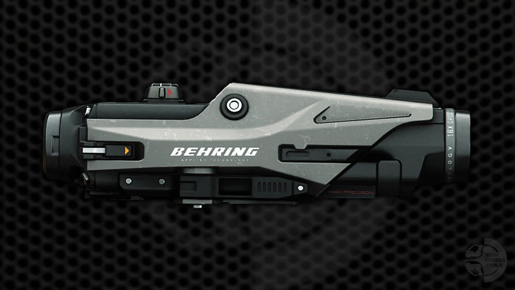 EE08 (8x Telescopic)