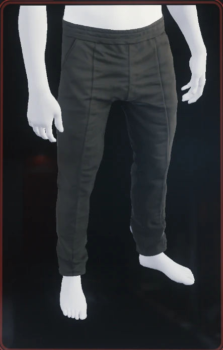 EQ-B Pants