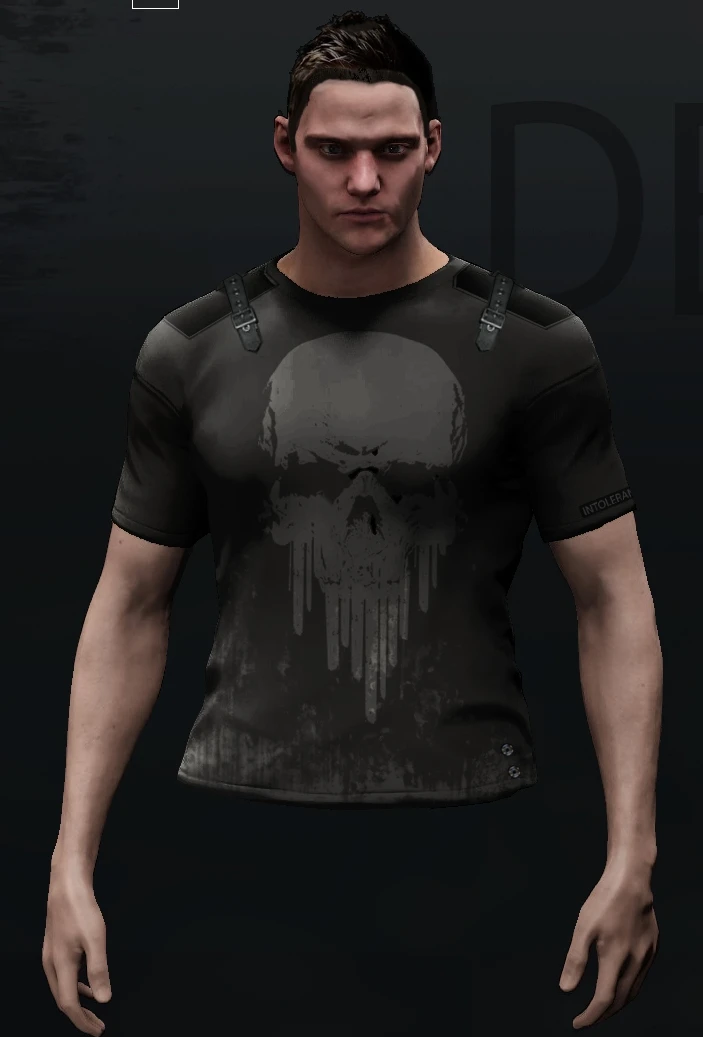 Face Melter T-Shirt