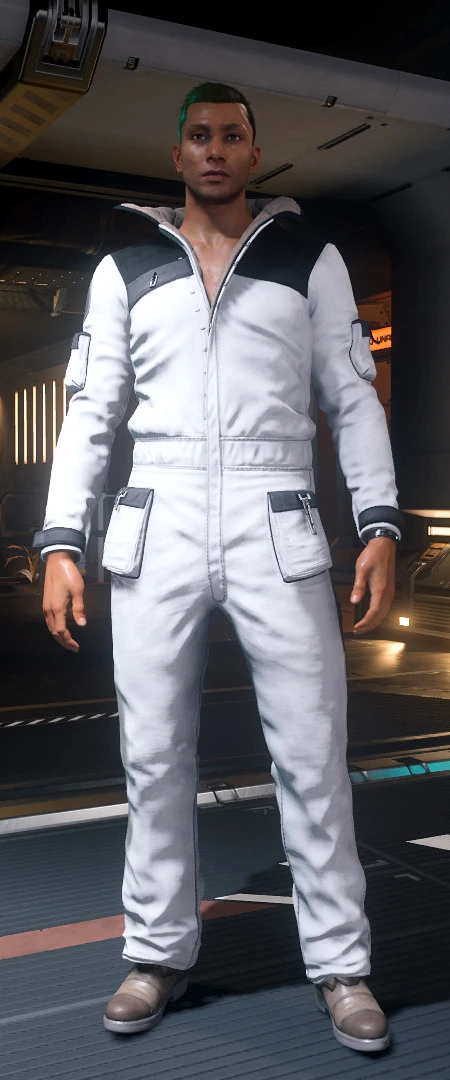 Falston Jumpsuit
