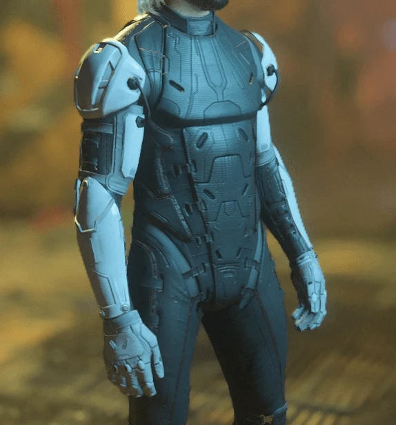 FBL-8a Arms Justified