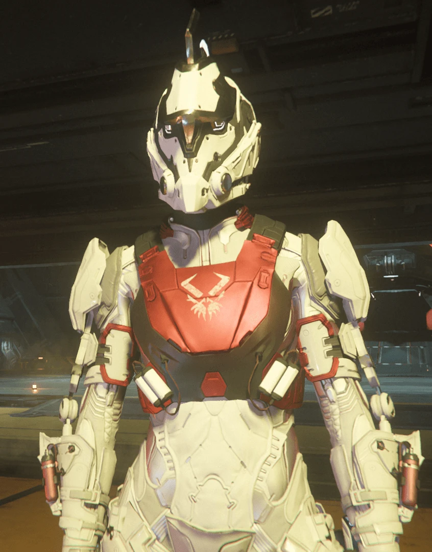 FBL-8a Core Righteous