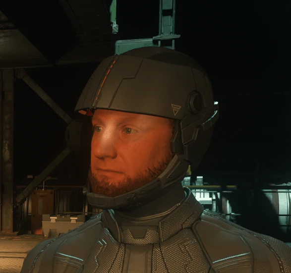 FBL-8a Helmet (Modified)