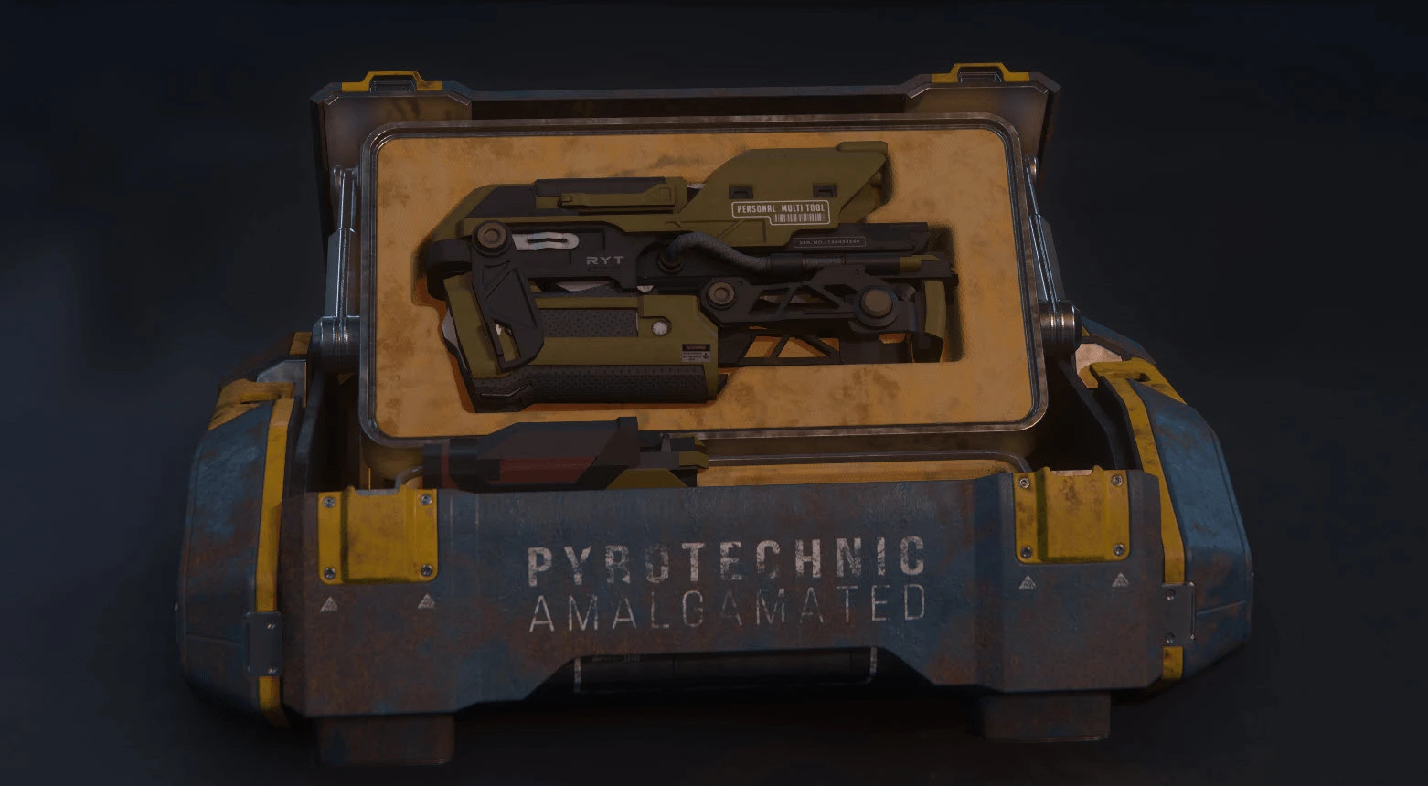 Field Medic Kit
