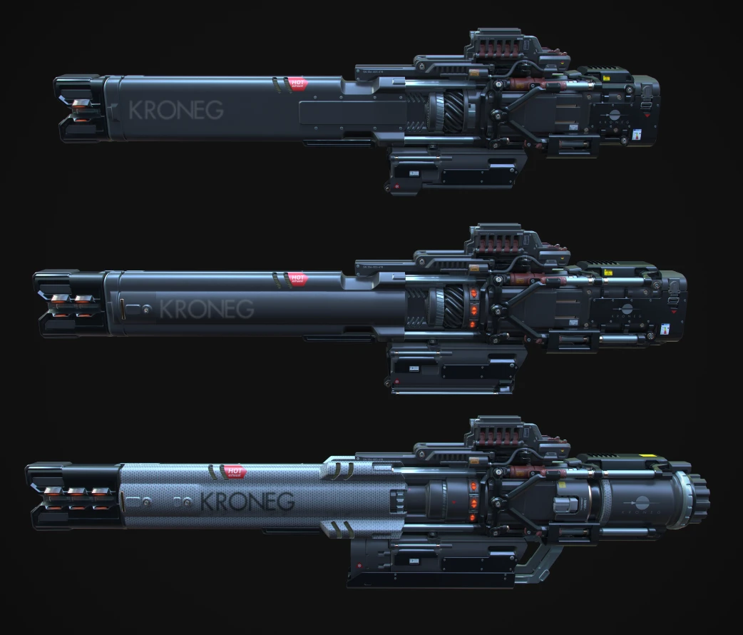 FL-11 Cannon
