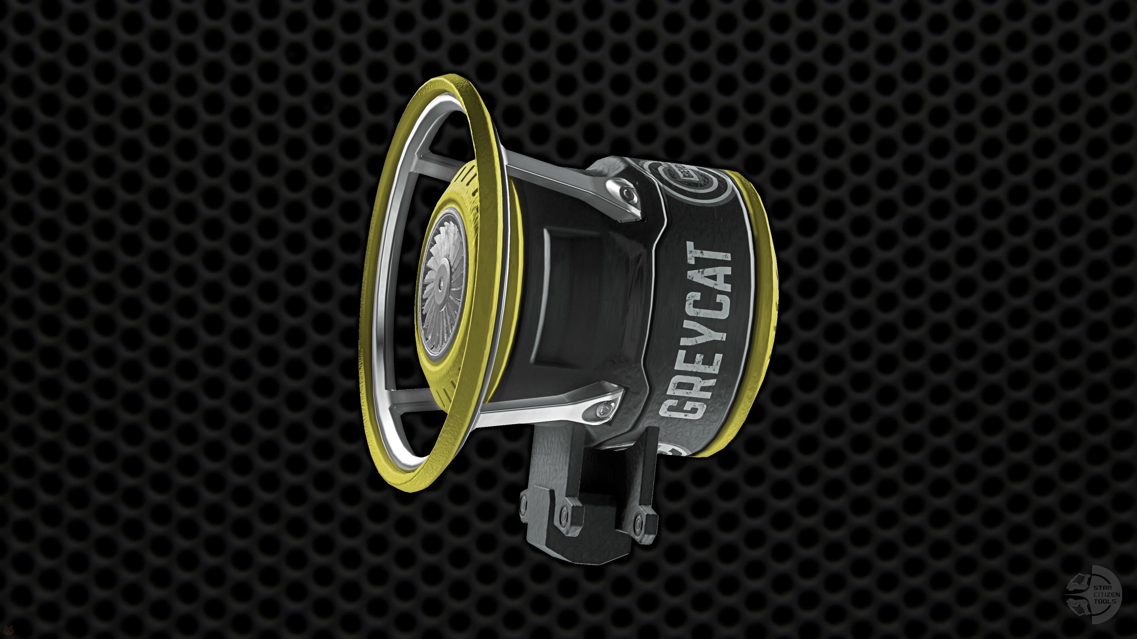 FLTR Module
